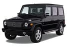 EVA коврики на Mercedes G (W463) рестайлинг 2001 - 2018 в Балашихе