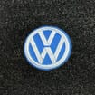 Ворсовые коврики на Volkswagen Caravelle (T5) 2003 - 2015 в Балашихе