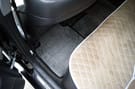 Ворсовые коврики на Toyota Camry (XV40) 2006 - 2011 в Балашихе