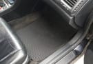 Коврики на Honda Accord VII 2002 - 2008 в Балашихе