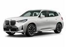 Коврики на BMW X3 (G45/G48) 2024 - 2025 в Балашихе