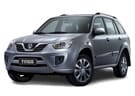 Коврики на Chery Tiggo T11 2005 - 2016 в Балашихе