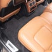 Ворсовые коврики на Land Rover Range Rover IV 2013 - 2022 в Балашихе