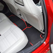 EVA коврики на Mercedes GLA (X156) 2014 - 2020 в Балашихе