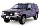 Коврики на Jeep Grand Cherokee (ZJ) 1992 - 1999 в Балашихе