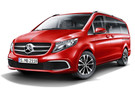 Коврики на Mercedes Vito (W447) 2014 - 2025 в Балашихе