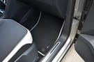 Ворсовые коврики на Volkswagen Tiguan II 2016 - 2025 в Балашихе