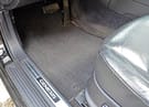 Коврики на Hyundai Genesis I 2008 - 2014 в Балашихе