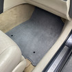 Ворсовые коврики на Lexus ES V 2006 - 2012 в Балашихе