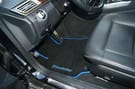 Коврики на Mercedes E (W212) 2009 - 2016 в Балашихе