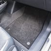 Ворсовые коврики на Volkswagen ID.4 2020 - 2025 в Балашихе