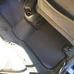 Коврики на Toyota Vitz I 1998 - 2005 в Балашихе