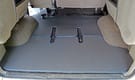 Ворсовые коврики на Mitsubishi Delica 4 1994 - 2007 в Балашихе