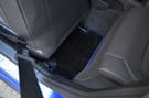 Коврики на Chevrolet Camaro VI 2015 - 2024 в Балашихе