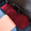 EVA коврики на Subaru Forester IV 2012 - 2019 в Балашихе