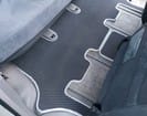 Коврики на Toyota Alphard (H10) 2002 - 2008 в Балашихе