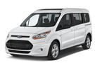 EVA коврики на Ford Tourneo Connect II 2012 - 2022 в Балашихе