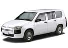 EVA коврики на Toyota Probox (160) 2014 - 2025 в Балашихе