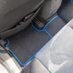 Коврики на Ford Focus II 2005 - 2011 в Балашихе
