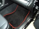 Коврики на Subaru Forester III 2007 - 2013 в Балашихе