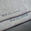 EVA коврики на Toyota Sequoia I 2001 - 2008 в Балашихе