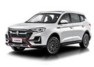 Коврики на VGV U70 Pro 2022 - 2025 в Балашихе