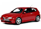 Коврики на Alfa Romeo 147 2000 - 2010 в Балашихе