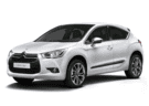 Коврики на Citroen DS4 2010 - 2018 в Балашихе