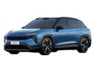 EVA коврики на NIO ES7 2022 - 2025 в Балашихе