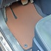 Коврики на Nissan Qashqai+2 (J10) 2008 - 2013 в Балашихе