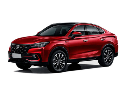 EVA коврики на Changan CS85 Coupe 2018 - 2025 в Балашихе