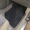 Ворсовые коврики на Nissan X-Trail I 2001 - 2007 в Балашихе