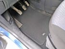 EVA коврики на Ford Fusion 2002 - 2012 в Балашихе