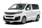 EVA коврики на Opel Zafira Life 2019 - 2025 в Балашихе