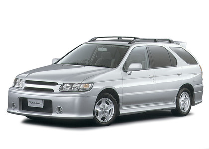 Коврики на Nissan R'nessa 1997 - 2001 в Балашихе