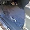 Коврики на Nissan Qashqai+2 (J10) 2008 - 2013 в Балашихе