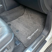Коврики на Toyota Land Cruiser 200 2007 - 2021 в Балашихе
