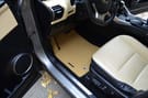 Ворсовые коврики на Lexus NX I 2014 - 2021 в Балашихе