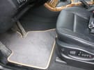 Ворсовые коврики на BMW X5 (E53) 1999 - 2006 в Балашихе