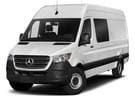 EVA коврики на Mercedes Sprinter (W907/W910) 2018 - 2025 в Балашихе