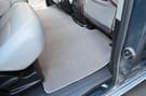 EVA коврики на Toyota Sienna III 2010 - 2020 в Балашихе