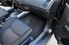 EVA коврики на Mitsubishi RVR III 2010 - 2025 в Балашихе