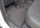 Ворсовые коврики на KIA Sorento II рестайлинг 2012 - 2021 в Балашихе