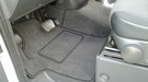 Коврики на Mercedes Vito (W639) 2003 - 2014 в Балашихе