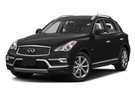 Коврики на Infiniti QX50 I 2013 - 2018 в Балашихе