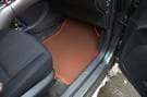 Коврики на Toyota Auris I 2006 - 2012 в Балашихе