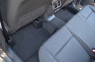 Коврики на Skoda Karoq 2017 - 2025 в Балашихе