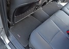 Коврики на Toyota Land Cruiser Prado 150 2009 - 2023 в Балашихе