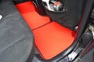 EVA коврики на Mitsubishi Lancer IX 2000 - 2010 в Балашихе