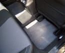 EVA коврики на Subaru Forester IV 2012 - 2019 в Балашихе